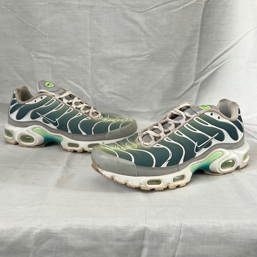 Nike air max plus